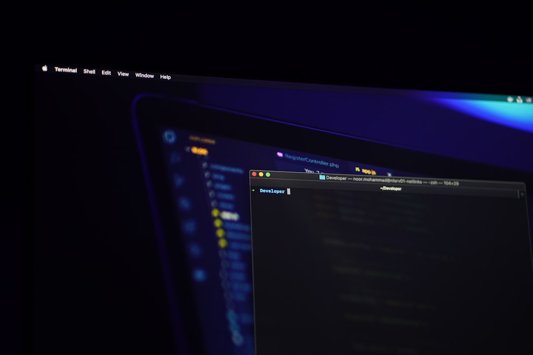 Why I Still Use Bash in a World of Fancy Shells