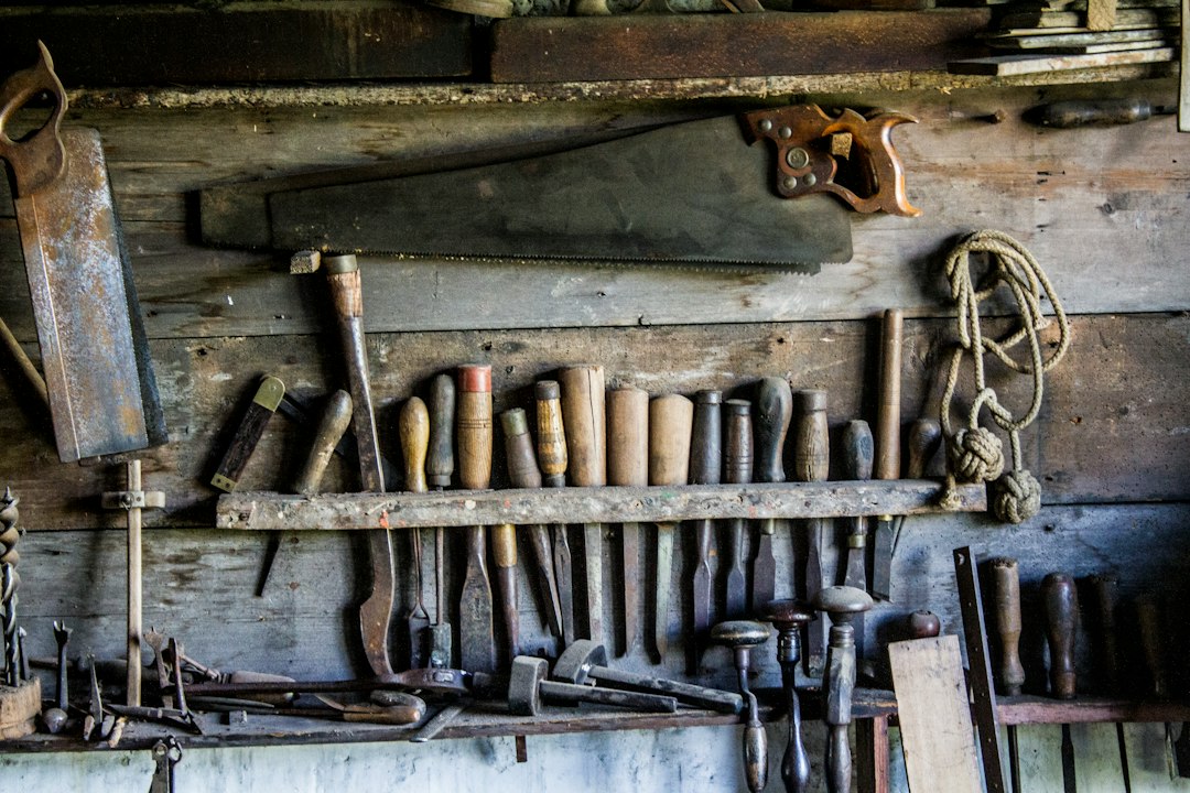 The Quiet Grief of Sunsetting Your Favorite Tool